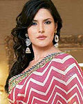 Zarine Khan